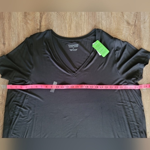 2/$30.  Penningtons plus size NWT - Picture 4 of 7